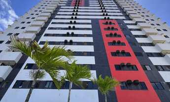 Imagem: AB - Apto com 3/4 no São Jorge - Área