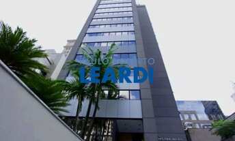 Imagem: PRÉDIO - VILA OLÍMPIA - SP