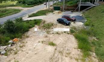 Imagem 4: Terreno Padrão em Sorocaba