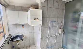 Imagem 4: Apartamento de 116m2 no Filadelfia 3 quartos sendo 2 suites