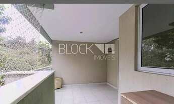 Imagem: Barra Olímpica