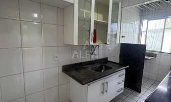 Imagem 5: Apartamento para alugar em Serra, Morada de Laranjeiras, com 2 quartos, com 45 m², Carapin