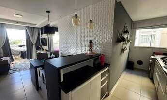 Imagem: Apartamento semi mobiliado pronto para morar