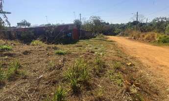 Imagem 7: Lote de 416m2 St Dom Bosco 1 Etapa Aparecida Goiânia