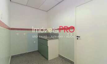 Imagem 7: Laje corporativa disponível para locação: andar de 321m² na Av. Luiz Carlos Berrini!