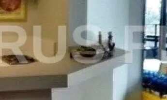 Imagem 4: Flat para locação no Brooklin - Edifício Park Way