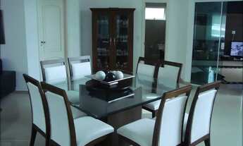 Imagem 4: Green Park - MAGNÍFICA Casa c/ 03 andares, 04 suítes e área de lazer completa!!!ta - Macaé