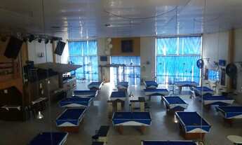 Imagem 3: Edifício para Aluguel no Centro com Área Útil de 660 m² - Oportunidade!