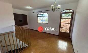 Imagem 2: Casa Assobrada Para Locação Próximo à Avenida Maringá