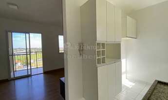 Imagem 4: Ótimo Apartamento Residencial para Locação - 3 Dormitórios / Jardim Tarraf II