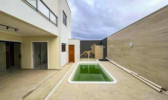 Imagem 7: Casa com 4 dormitórios à venda, 181 m² por R$ 1.100.000,00 - Nova São Pedro - São Pedro da