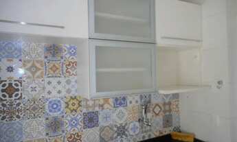 Imagem 6: Imóvel para aluguel tem 80 metros quadrados com 2 quartos em Barro Vermelho - Vitória - ES