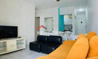 Imagem 5: Apartamento em Avenida Leomil - Pitangueiras - Guarujá/SP