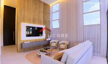 Imagem 2: Casa de condomínio em Avenida Deputado Federal Mário Eugênio - Parque Residencial Damha