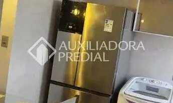 Imagem 2: Apartamento com 3 Quartos e vaga - Trindade - Florianópolis/SC