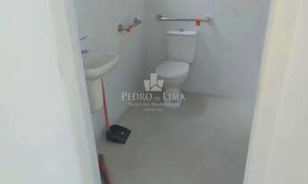 Imagem 7: Salão Comercial Novo, 240m², no Altos do Tatuapé - Metrô