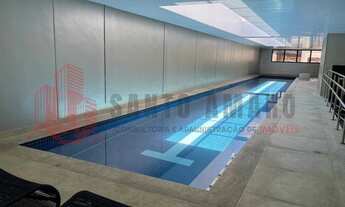 Imagem 5: Studio Totalmente Decorado e Mobiliado para Alugar ? Alto da Boa Vista