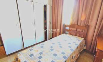 Imagem 7: MÉIER - Aquidabã - 3 Quartos - 2 Banheiros - 1 Vaga