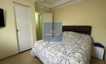 Imagem 5: Apartamento 03 dorm 85 m² R$ 360.000,00 em Vila Urupes - Suzano