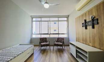 Imagem: Imóvel para aluguel 2 quartos, vaga demarcada