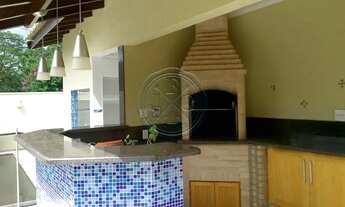 Imagem 5: Casa com 3 quartos para alugar, 225m - Ribeirânia