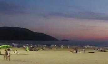 Imagem 3: Apto 100 m da Praia Embaré- Santos/SP