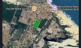 Imagem 2: Lotes em Beberibe, Praia do Morro Branco