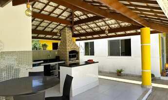 Imagem 7: Casa em Condomínio para Venda em Camaçari, Barra Do JacuÍpe, 4 dormitórios, 4 suítes, 5 ba