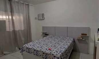 Imagem: Vende-se casa no bairro de dois unidos