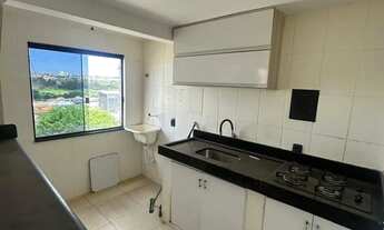 Imagem 4: Agio, apartamento 02 quartos, CNB 02 Taguatinga Norte DF