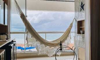 Imagem 3: Apartamento com vista mar, 2 dormitórios, 73m2 - Praia dos Ingleses - Florianópolis/SC