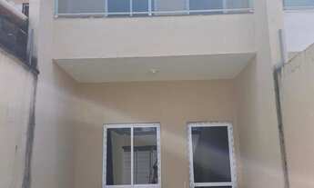 Imagem 3: Alugo Casa no Parque Santa Maria