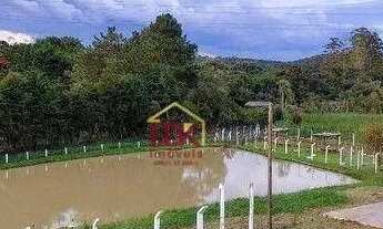 Imagem 2: Chácara com 3 dormitórios à venda, 6000 m² por R$ 830.000,00 - Biritiba Ussu - Mogi das Cr