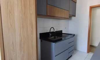 Imagem 13: LINDO IMOVEL PARA ALUGAR, 2Q-1SUITE, MOVEIS PLANEJADOS, CONDOMINIO COMPLETO