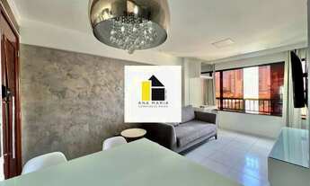 Imagem 3: Apartamento á venda Ribeira