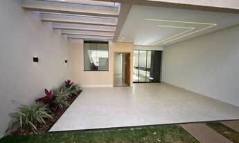 Imagem 4: Casa Jardim dos Ipês, Moderna, Nova, Financia em Anápolis