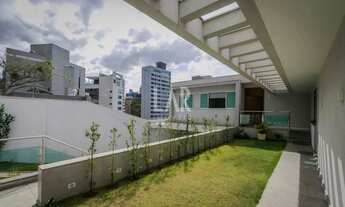 Imagem: Casa à venda, 4 quartos, 4 suítes, 6 vagas