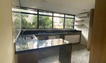 Imagem 2: Apartamento de 1 quarto no Lourdes para aluguel - Belo Horizonte - MG