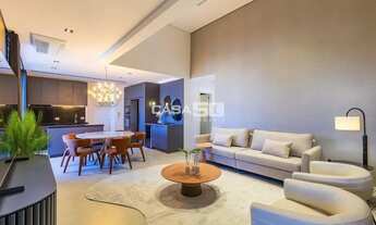 Imagem 4: Apartamento - Nova Campinas - Campinas