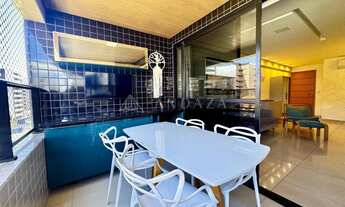 Imagem 4: Alugo [Alto Padrão] 3 QUARTOS MOBILIADO NA JATIUCA