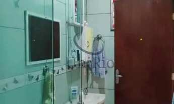 Imagem 5: Casa com 2 quartos à venda - Realengo - Rio de Janeiro - RJ