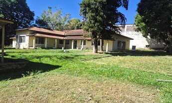 Imagem 3: Imóvel para aluguel e venda possui 5000 metros quadrados em Parque Mondesir - Lorena - SP