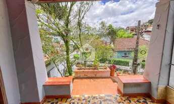 Imagem 7: Casa para venda com 3 quartos, 75m² - Valparaíso - Petrópolis/RJ