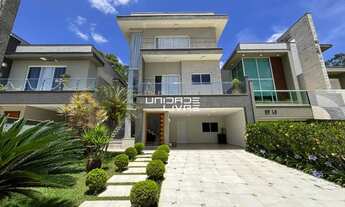 Imagem 2: Casa à venda e para locação no Condomínio Aruã Brisas