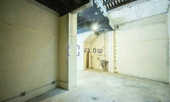 Imagem 11: Loja Para Venda Pinheiros, 1 Vaga, 100m² - (condomínio Loja Pinheiros