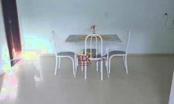 Imagem 6: Casa com 3 dormitórios à venda, 101 m² por R$ 530.000,00 - Jardim das Flores - São José do