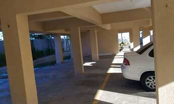 Imagem 4: Apartamento semi mobiliado na praia da Tabuba