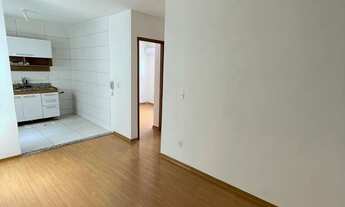 Imagem 5: Alugo apartamento no Solar de vilas 2/4