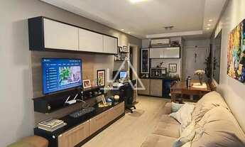 Imagem 7: APTO 2 DORM. COM BOX - CENTRO - 73,40 M² - VENDA - ED. JAMAICA