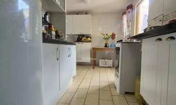 Imagem 6: Casa à venda, 96 m² por R$ 330.000,00 - Santa Cândida - Curitiba/PR